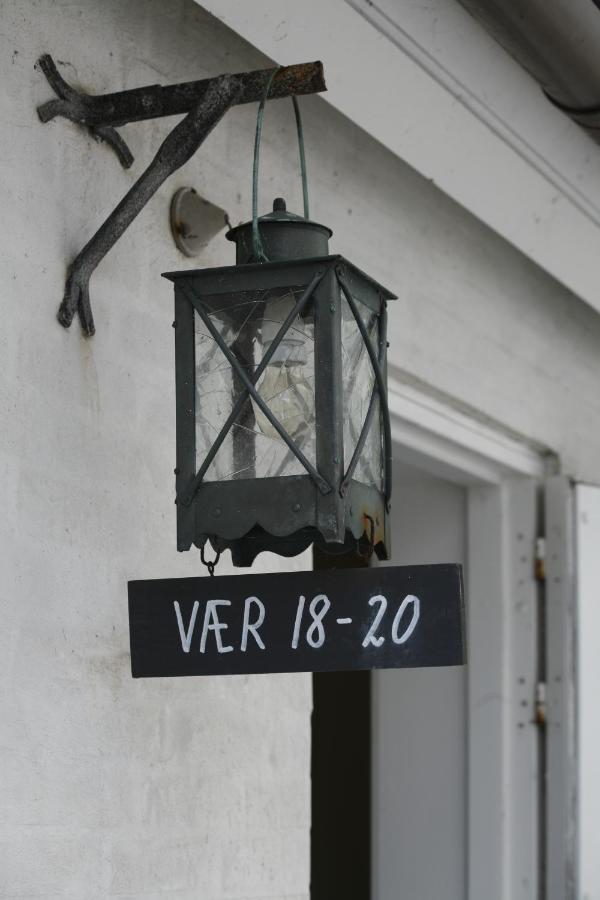 Hotel Gl. Brydegaard Brydegård Exterior foto